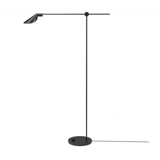 Fritz Hansen MS Floor Lamp